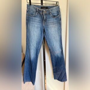 Calvin Klein Jeans Women’s‎ True Vintage Jeans